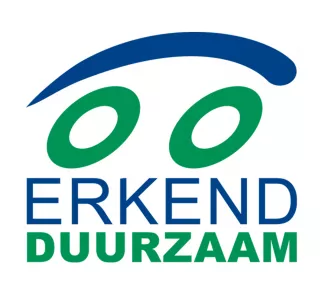 Erkend Duurzaam