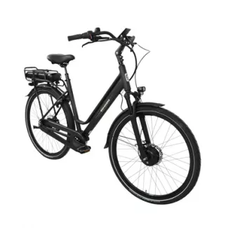 Zakelijk e-bike leasen met Multilease Fietslease