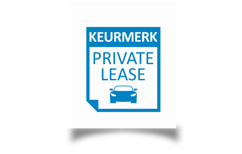 Keurmerk Private Lease
